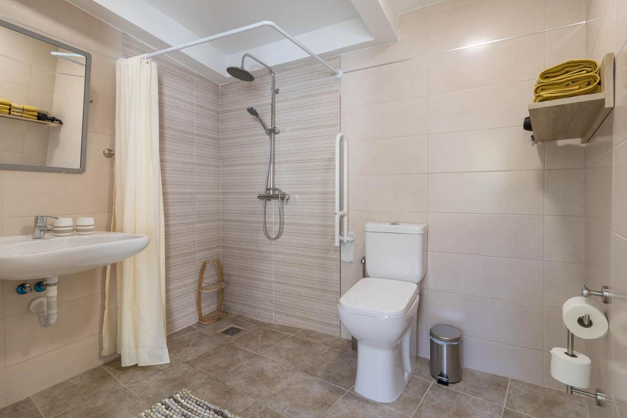 Bungalows Lapahi Playa del Inglés Extérieur photo